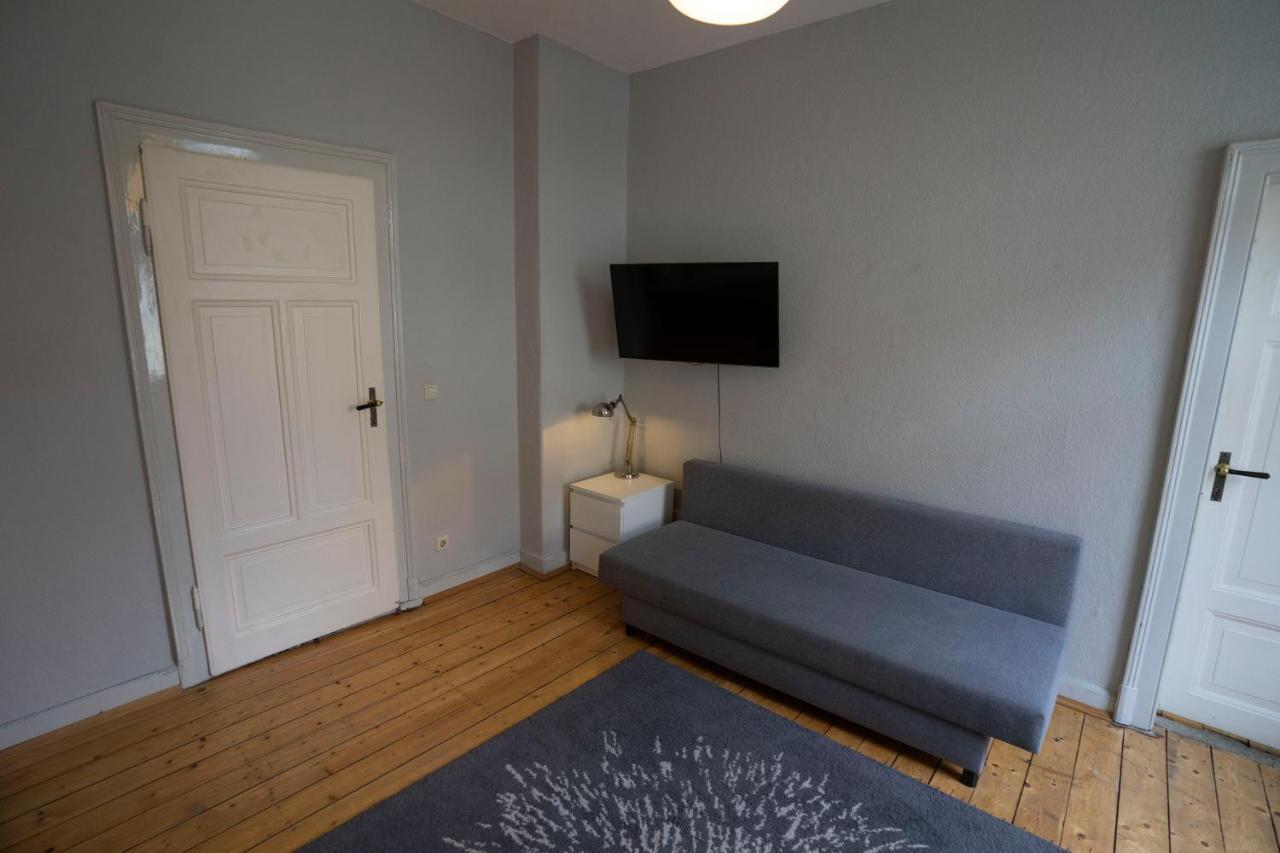 Apartment Stadtwohnungen Linden - Stadtwohnung In