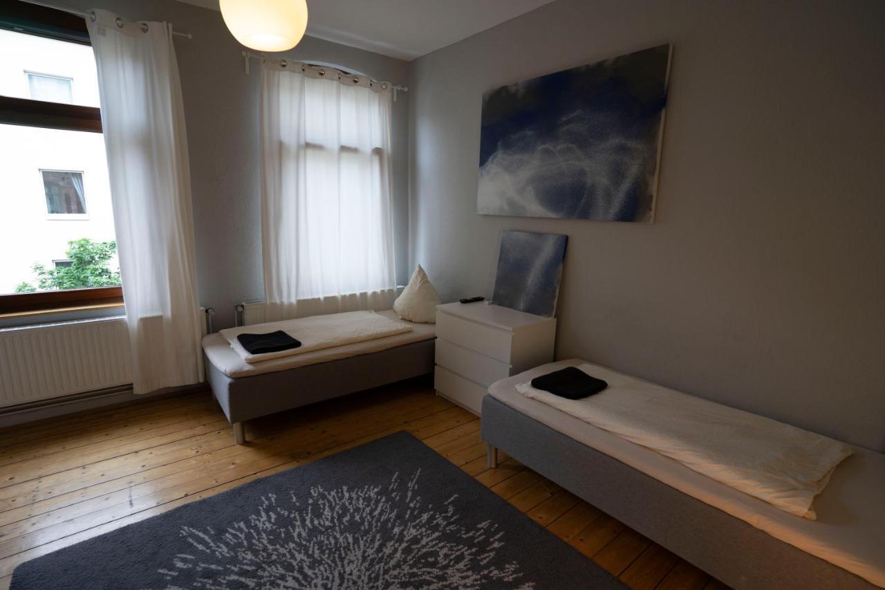 Stadtwohnungen Linden - Stadtwohnung In Apartment *