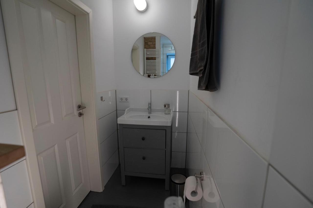 Stadtwohnungen Linden - Stadtwohnung In Apartment *
