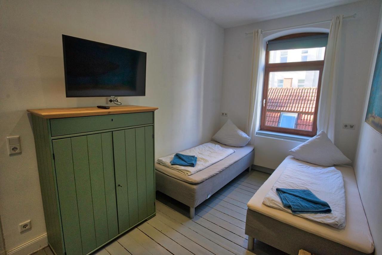 Apartment Stadtwohnungen Linden - Stadtwohnung In