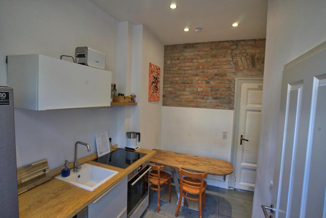 Apartment Stadtwohnungen Linden - Stadtwohnung In