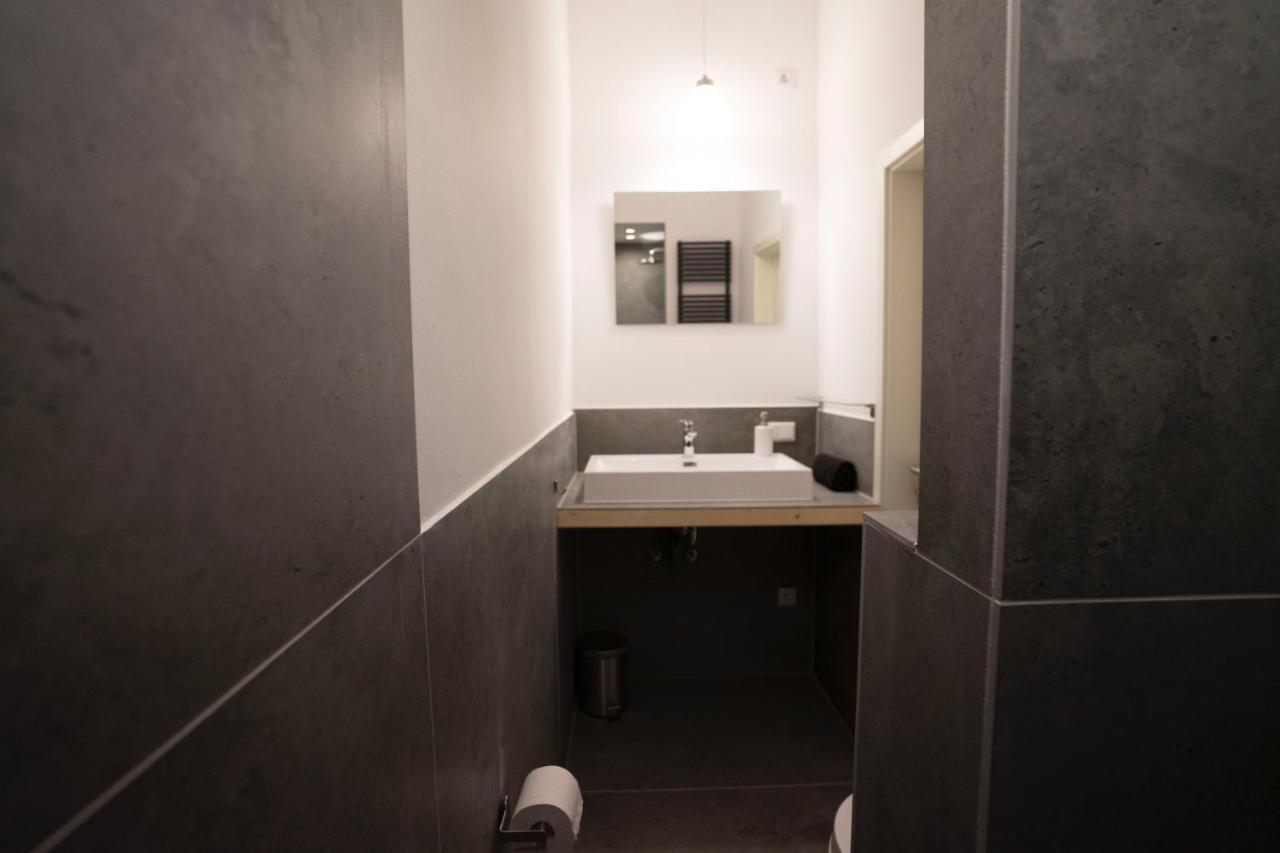 Stadtwohnungen Linden - Stadtwohnung In Apartment Hannover