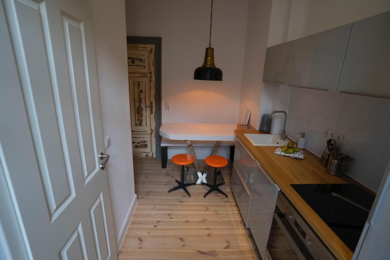 Apartment Stadtwohnungen Linden - Stadtwohnung In