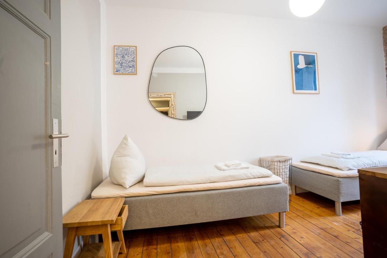 Stadtwohnungen Linden - Stadtwohnung In Apartment Hannover