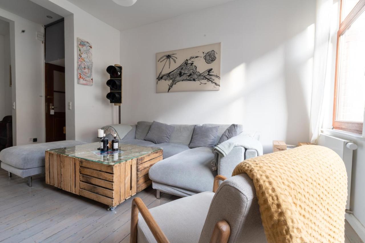 Apartment Stadtwohnungen Linden - Stadtwohnung In Hannover
